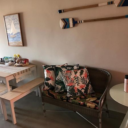 Excelente Apartamento Villamares Luis Correia Exterior foto