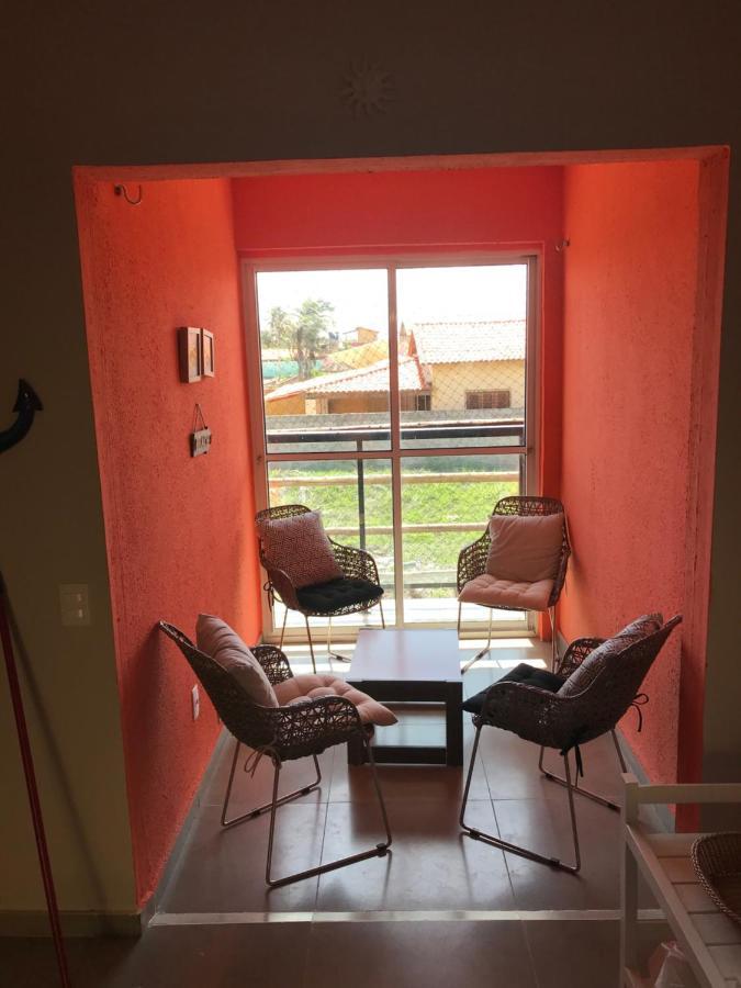 Excelente Apartamento Villamares Luis Correia Exterior foto