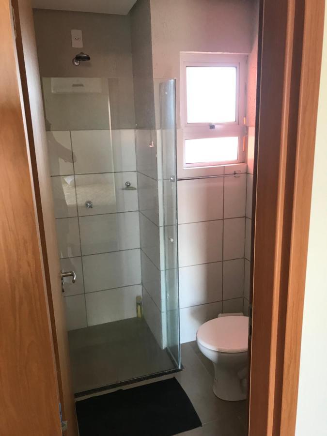 Excelente Apartamento Villamares Luis Correia Exterior foto