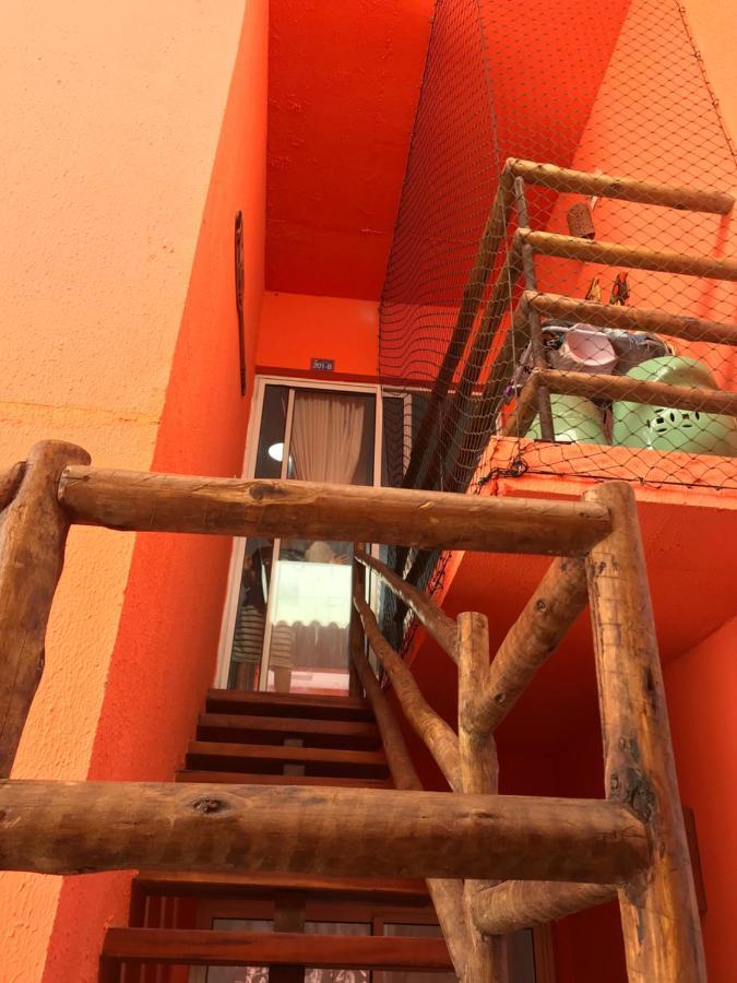 Excelente Apartamento Villamares Luis Correia Exterior foto