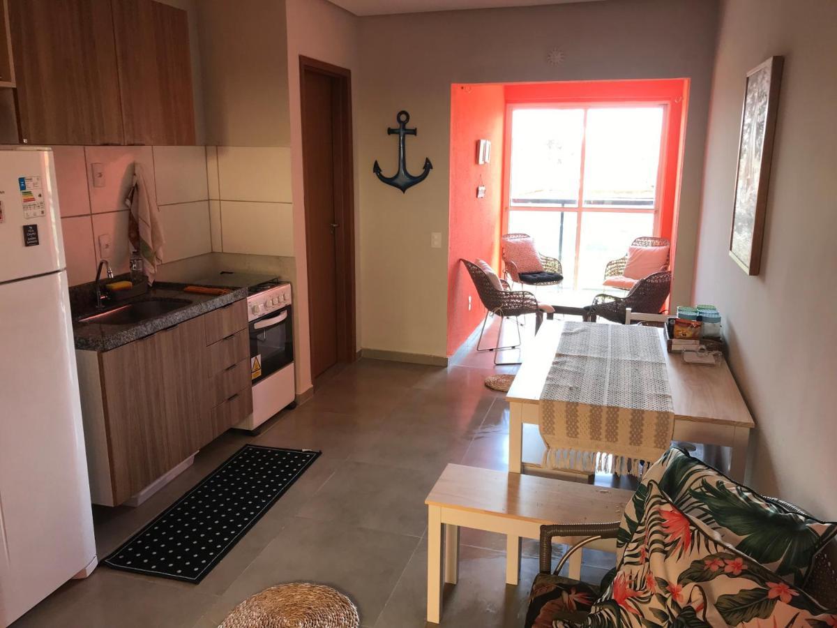 Excelente Apartamento Villamares Luis Correia Exterior foto