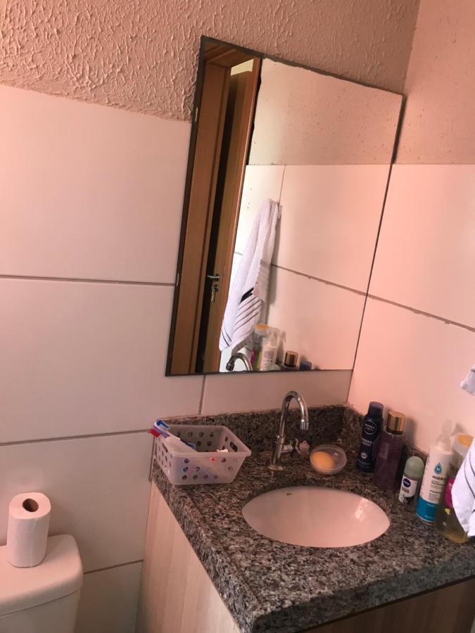 Excelente Apartamento Villamares Luis Correia Exterior foto