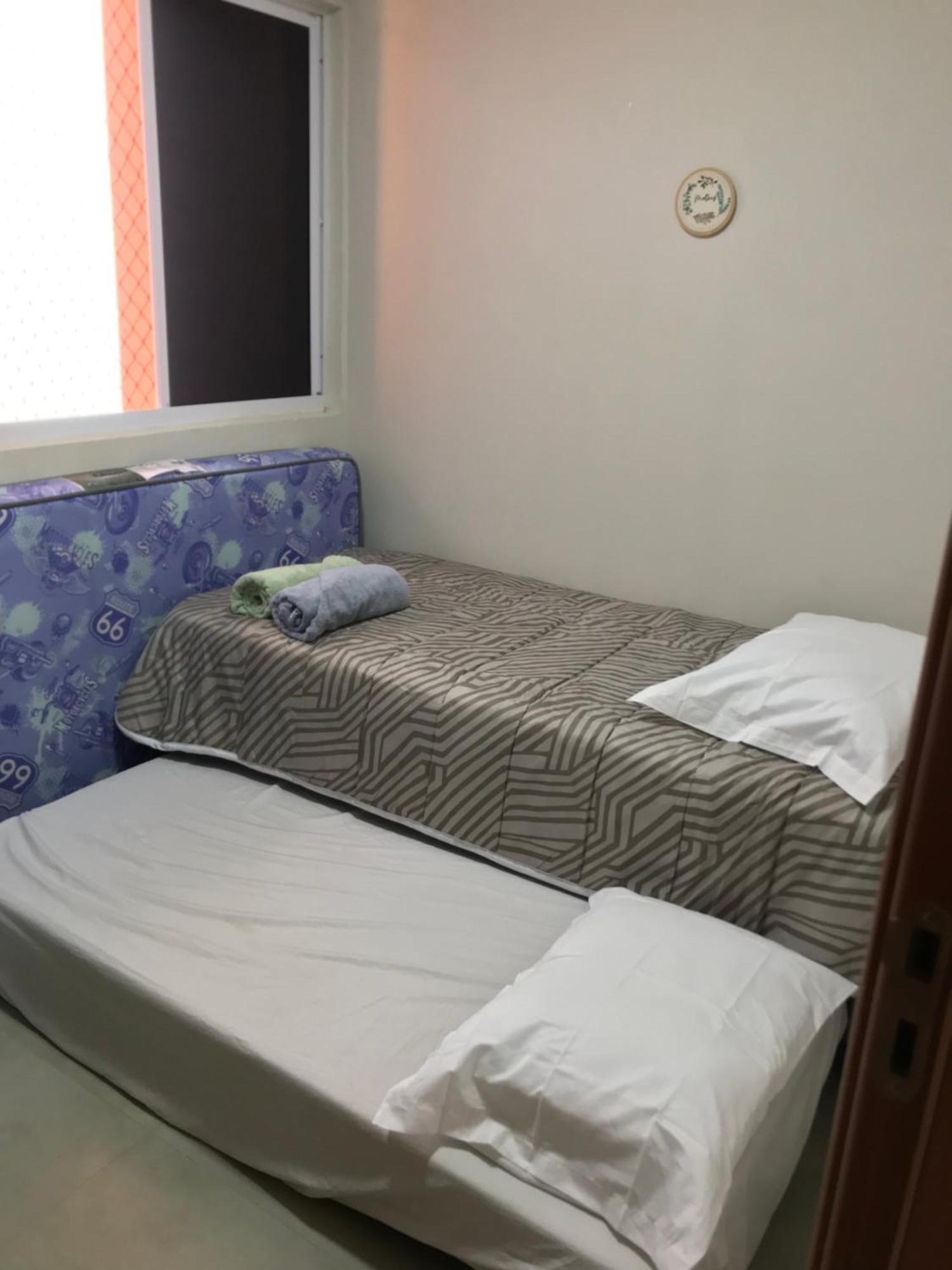 Excelente Apartamento Villamares Luis Correia Exterior foto