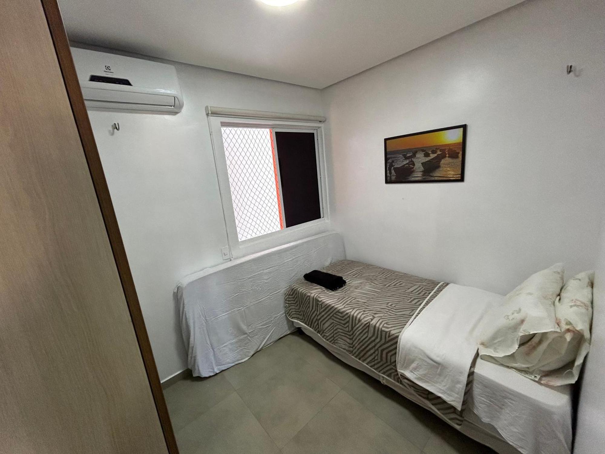 Excelente Apartamento Villamares Luis Correia Exterior foto
