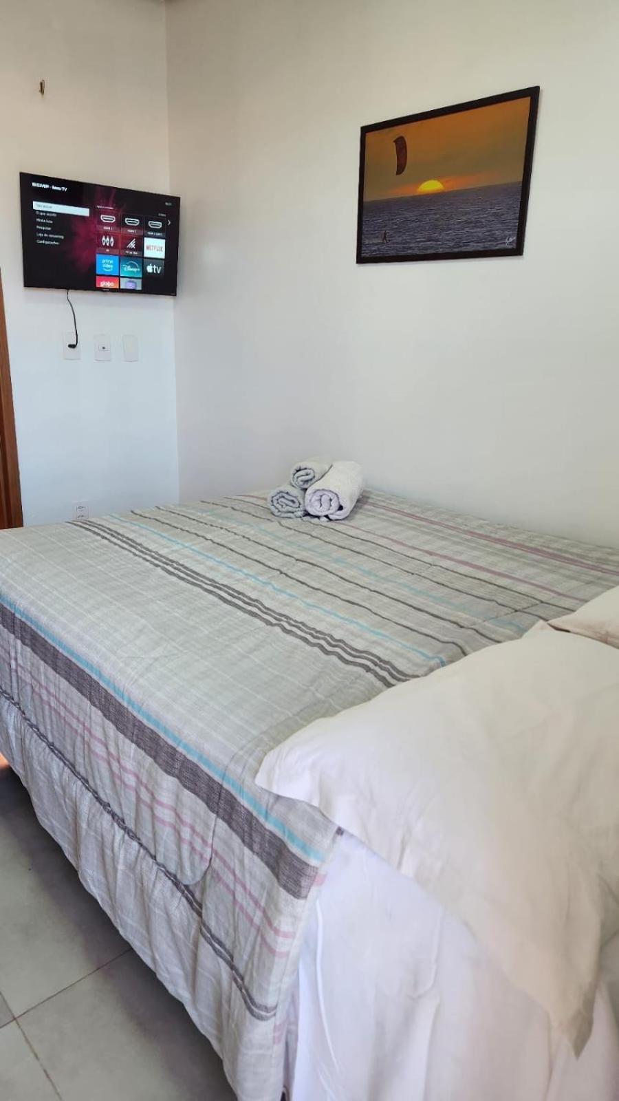 Excelente Apartamento Villamares Luis Correia Exterior foto